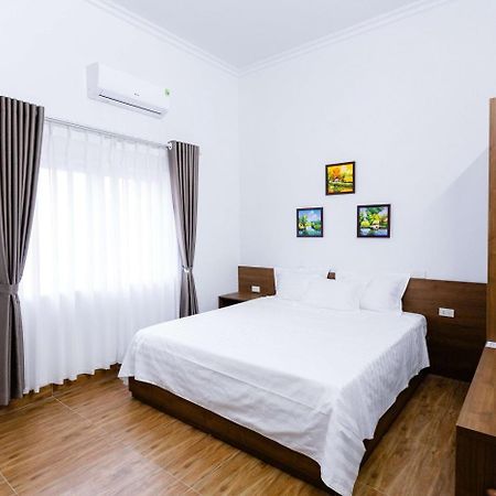 Newway Homestay Tam Coc Ninh Binh Esterno foto