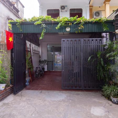 Newway Homestay Tam Coc Ninh Binh Esterno foto