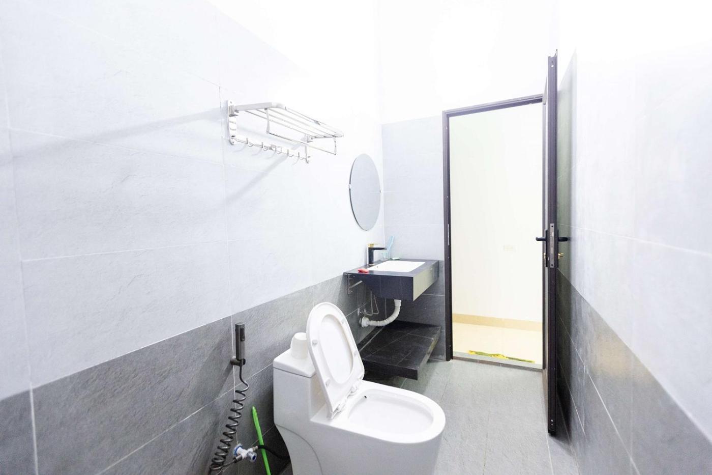 Newway Homestay Tam Coc Ninh Binh Esterno foto