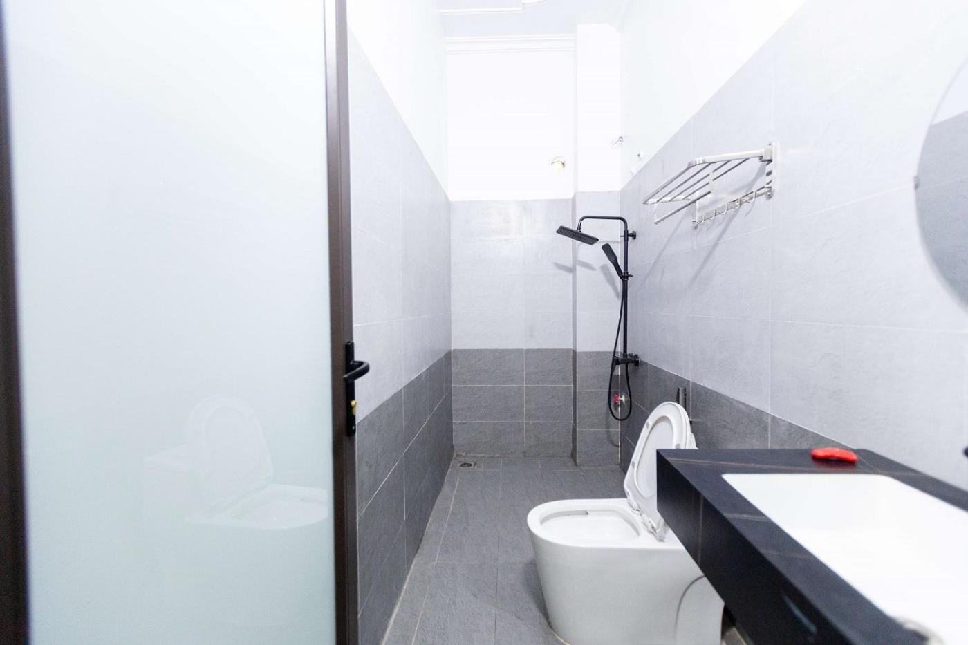 Newway Homestay Tam Coc Ninh Binh Esterno foto