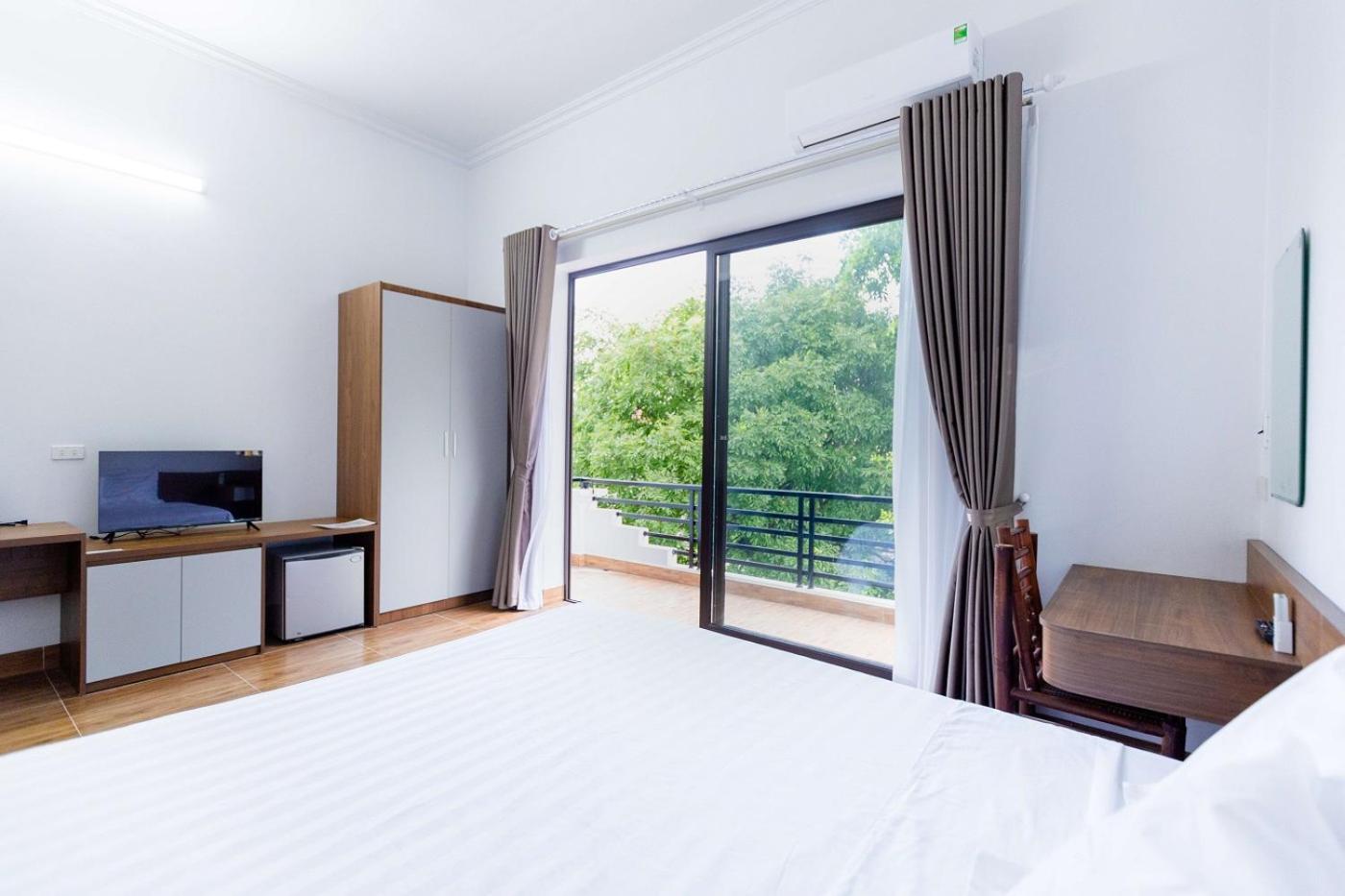 Newway Homestay Tam Coc Ninh Binh Esterno foto