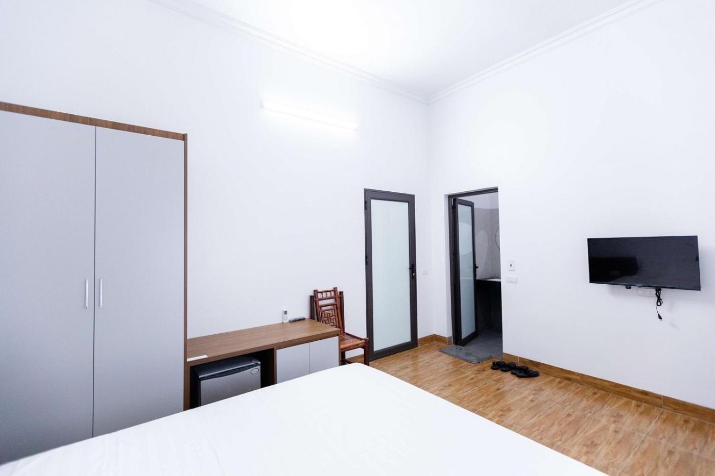 Newway Homestay Tam Coc Ninh Binh Esterno foto