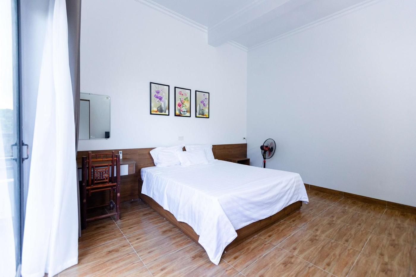 Newway Homestay Tam Coc Ninh Binh Esterno foto