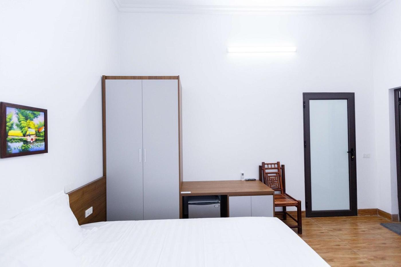 Newway Homestay Tam Coc Ninh Binh Esterno foto