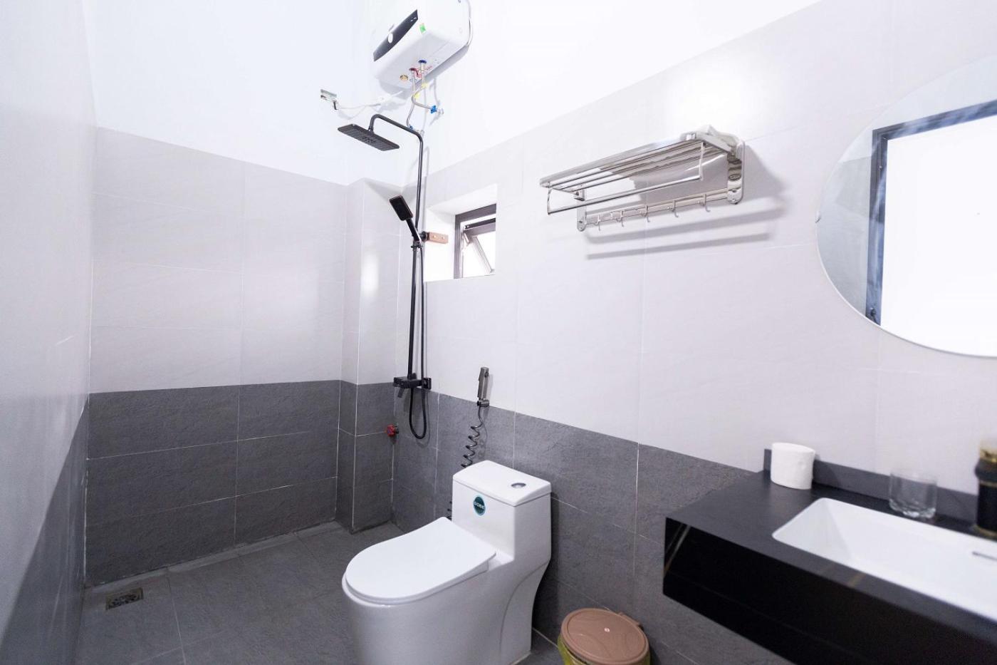 Newway Homestay Tam Coc Ninh Binh Esterno foto