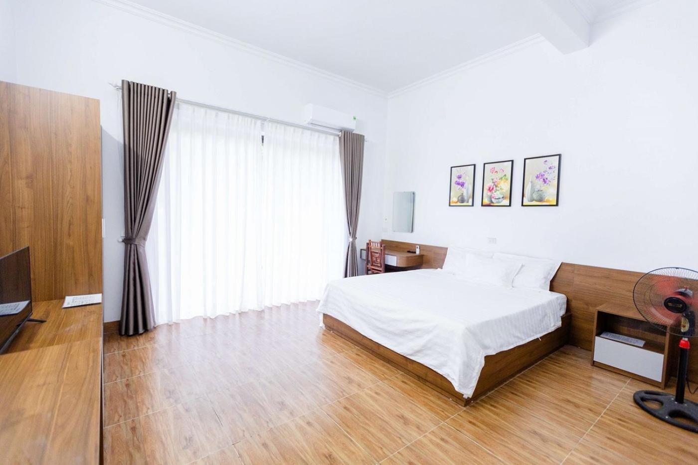 Newway Homestay Tam Coc Ninh Binh Esterno foto