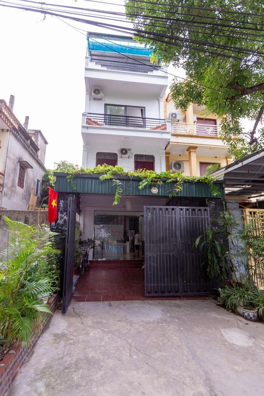Newway Homestay Tam Coc Ninh Binh Esterno foto