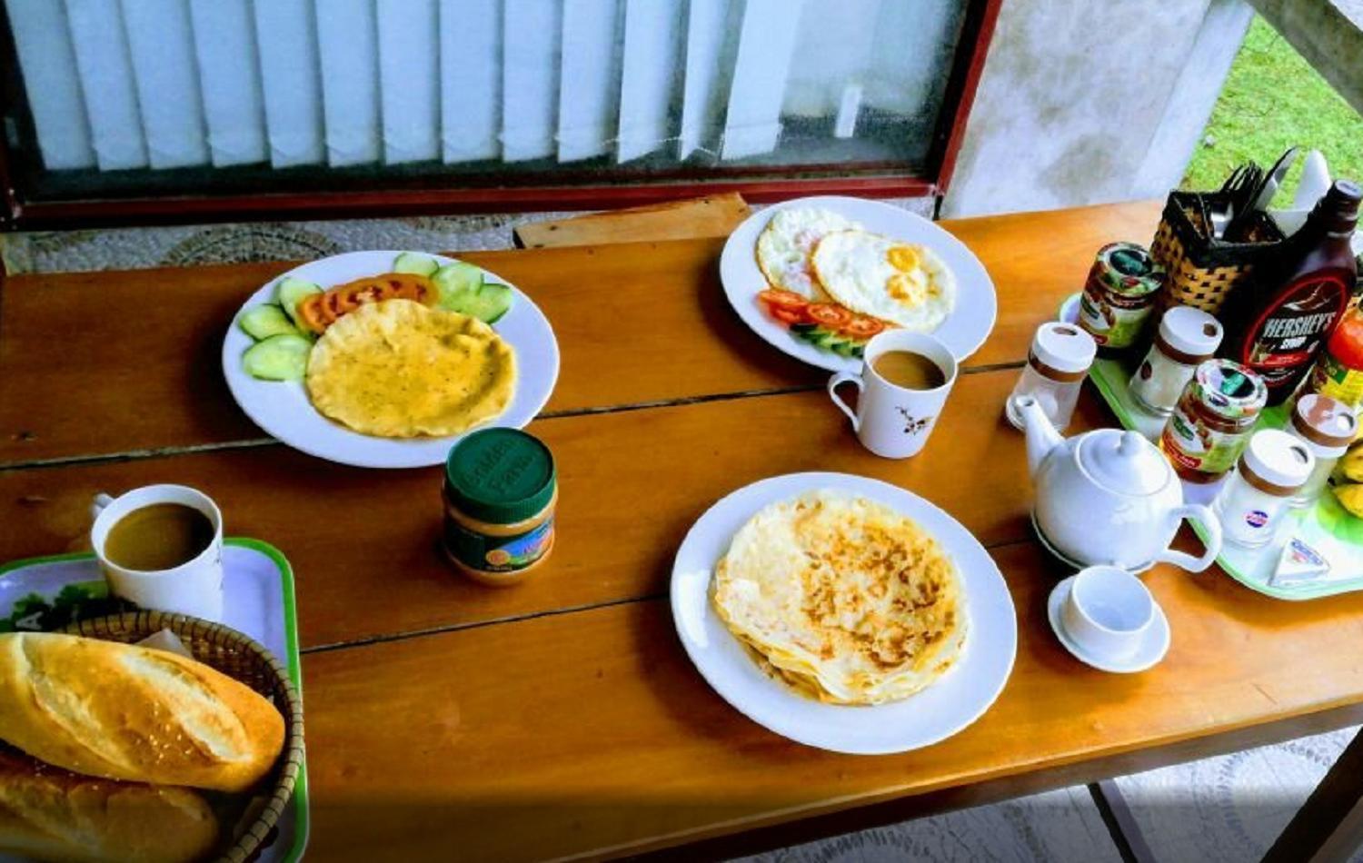 Newway Homestay Tam Coc Ninh Binh Esterno foto