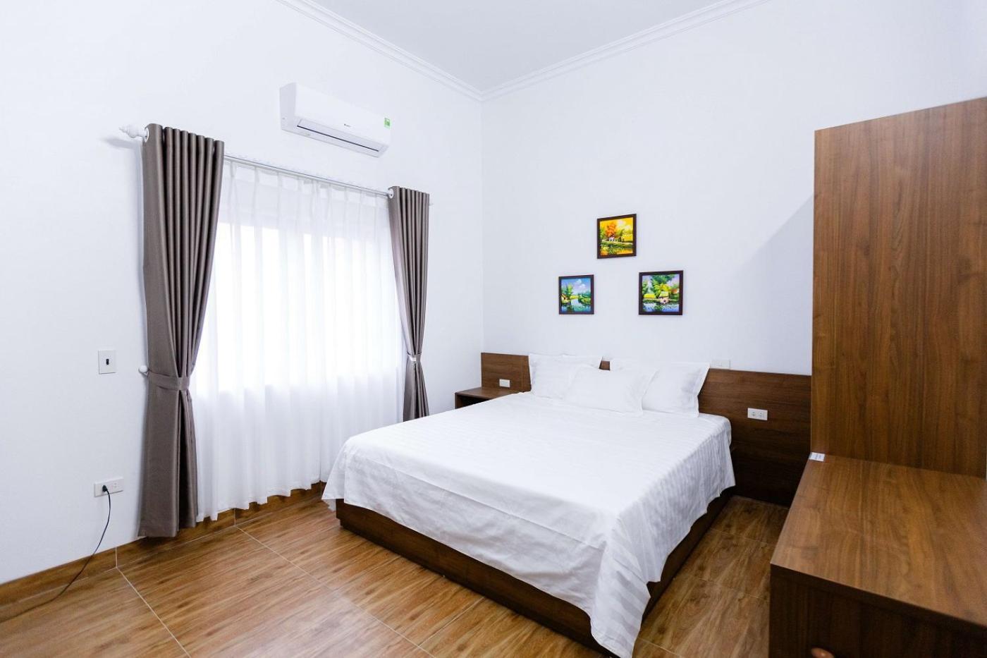 Newway Homestay Tam Coc Ninh Binh Esterno foto