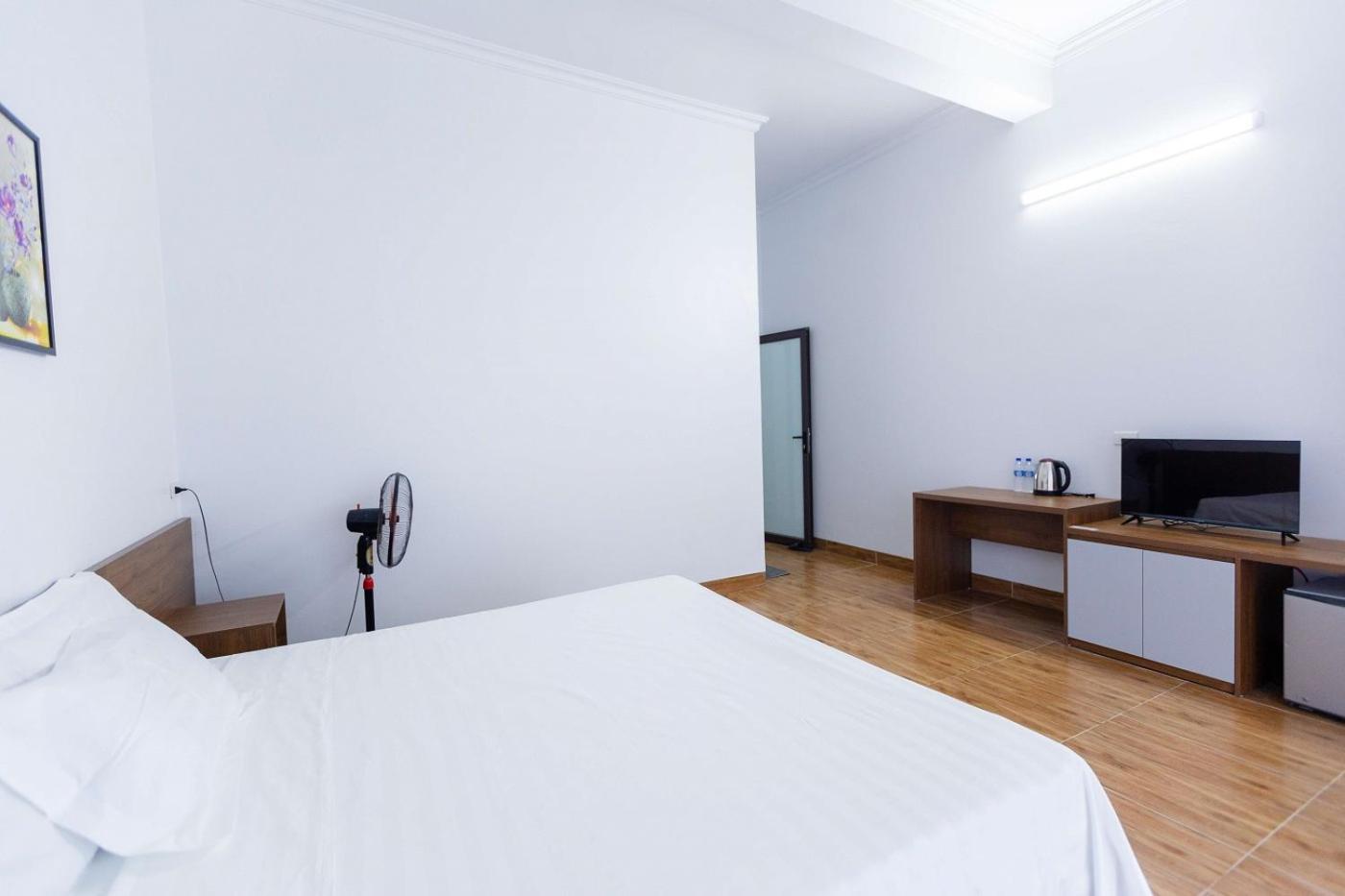 Newway Homestay Tam Coc Ninh Binh Esterno foto