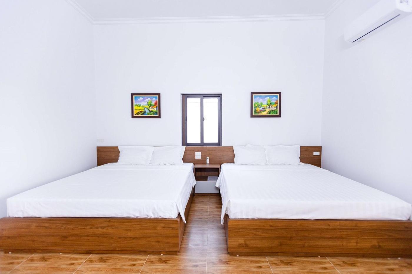Newway Homestay Tam Coc Ninh Binh Esterno foto