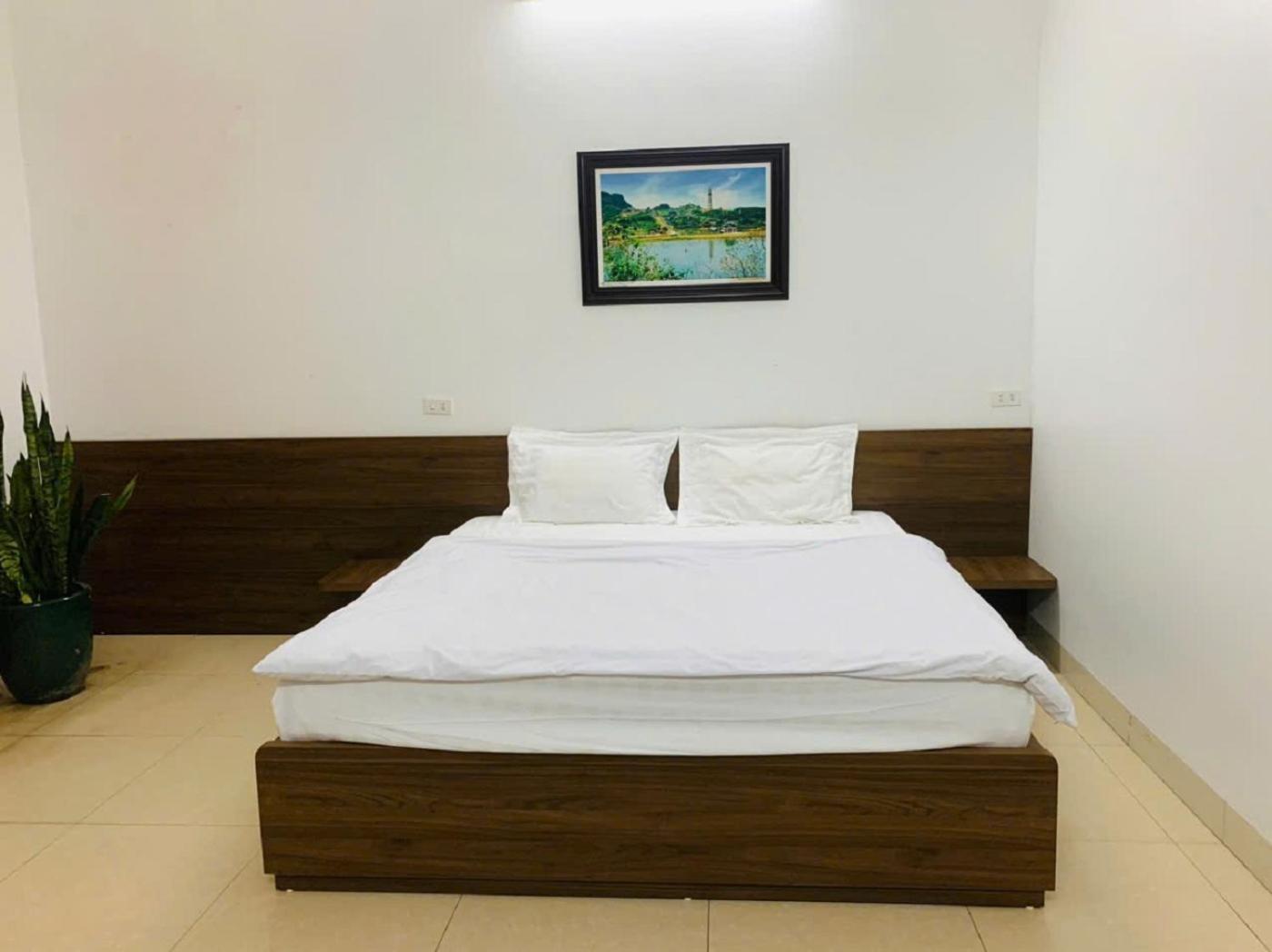 Newway Homestay Tam Coc Ninh Binh Esterno foto