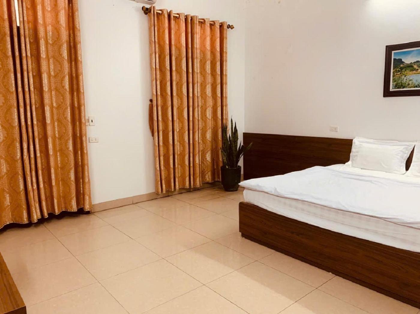 Newway Homestay Tam Coc Ninh Binh Esterno foto